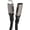 0.2m, variant on TypeC 3.2 Gen2 Male to Female Extension Cable 4K/60Hz 5A 100W USB C Extenders 10Gbps Data Wire