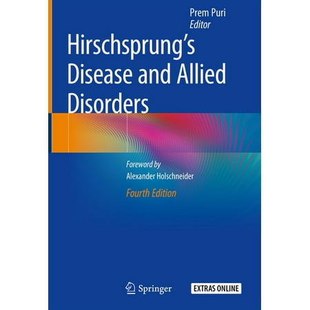 UPC: 9783030156466 | Hirschsprung s Disease and Allied Disorders (Hardcover)