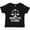 AB-Black, variant on Lawyer Mommy Little Co Counsel Boys or Girls Toddler T-Shirt