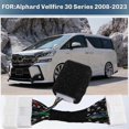 thumbnail image 5 of Automatic Opening Tailgate Module for Toyota Alphard Vellfire 30 Series 2008-2023 Electric Trunk Doo, 5 of 5