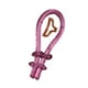thumbnail image 5 of Vogacara Diadema de rizador, herramientas de estilismo para el cabello para dormir, accesorios de modelado de estilos para mujeres, belleza para Tipo3 2piezas, 5 of 6