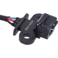 thumbnail image 2 of BuyAutoParts Crankshaft Sensor 57-72911AN, 2 of 5