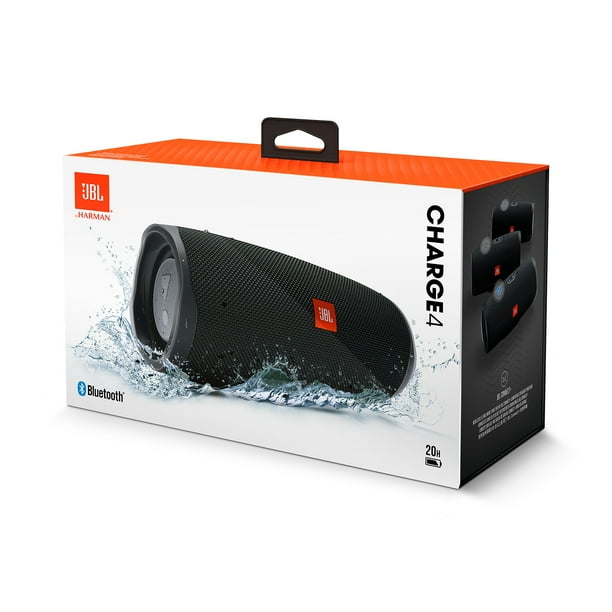 スピーカー・ウーファー Jbl charge 4 Amazon.co.jp: JBL CHARGE4 Bluetoothスピーカー IPX7防水/USB