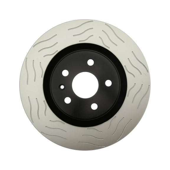 Raybestos Specialty Performance Rotors, 580756PER Fits select: 2010-2015 CHEVROLET CAMARO, 2009 PONTIAC G8