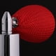 thumbnail image 3 of de perfume vacía de de 100 ml de spray reutilizable portátil Sub- rojo CUTICAT Botella de perfume, 3 of 8