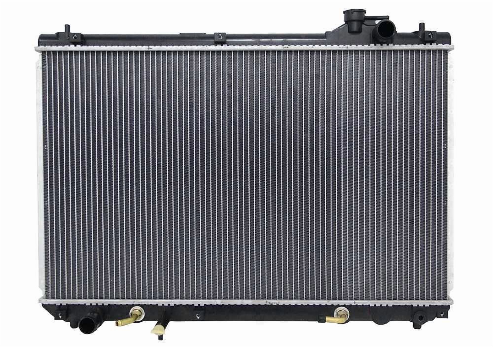 Radiator