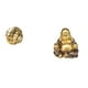 thumbnail image 1 of Figura de cerámica,Figura de cerámica con forma de bola de hilo y nudo,Estatua de Buda,Figuras de estatuas de Buda Bodhisattva de meditación,Figuras de esculturas budistas,decoración para, 1 of 8