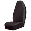 Auto Drive El Paso Bucket Seatcover Black