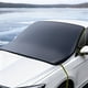 thumbnail image 4 of Parabrisas de invierno con protección contra la nieve, tejido Oxford impermeable, anticongelante y protector de nieve para coches., 4 of 7