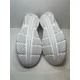 thumbnail image 5 of New Balance Unisex 411 V1 WA411LW1 White Casual Shoes Sneakers Size M10 W12 D, 5 of 6