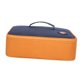 thumbnail image 4 of Titular de almuerzo,Accesorios de forro resistente para loncheras con aislamiento,Bolsa reutilizable portátil impermeable,Lunch Cooler POUCH escuela a prueba de fugas,Picnic de oficina, 4 of 9