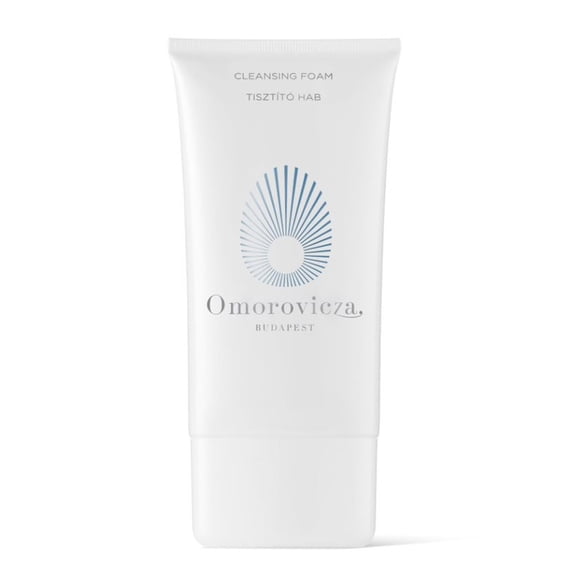 Omorovicza Cleansing Foam 5oz