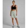 thumbnail image 4 of 4 Pack Women's Bermuda Shorts Dry Fit Athletic 7" High Waisted Long Pockets, 4 of 7