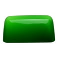 thumbnail image 1 of Miangastore Glass Bankers Lampshade Retro Glass Lamp Shade Bankers Table Lamp Shade Replacement, 1 of 9