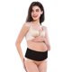 thumbnail image 1 of Cinturón de maternidad Soporte para embarazo - Soporte ajustable para mujeres embarazadas - Cinturón de maternidad para mujeres prenatales y posnatales, elástico y cómodo, 1 of 5