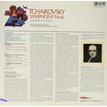 thumbnail image 2 of P.I. Tchaikovsky - Symphony N.6 - Music & Performance - Vinyl, 2 of 2