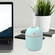 thumbnail image 2 of Humidificador de frío USB Sunnimix Mini humidificador portátil 200ml Azul, 2 of 8