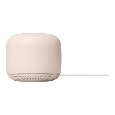 Google Nest Wifi Point (Sand)