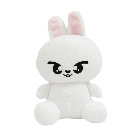 Stray Kids stuffed plush toy Skz Collectibles Plush Doll, Skzoo 7.48-Inch Plush Stray Kids Doll, Cartoon Anime Skz Soft Stuffed Dolls Best Birthday Christmas - Jiniret