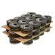 thumbnail image 3 of Clavos en Rollo MARAGA  2 pulgadas, Calibre 0.099", 9000 Piezas, Construcción de Madera, 3 of 5