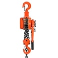 thumbnail image 2 of ‌Heavy-Duty Lever Hoist Come Along 13,200lb - OSHA Compliant Double Pawl Safety System - 20FT Lift Height for Construction/Marine‌, 2 of 8