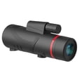 thumbnail image 2 of XWSHYW Accesorios para Teléfonos Móviles Telescopio Monocular Mini Visión Nocturna Hd 12 X 50 para Máxima Aventura, Compacto y Portátil para Caza, Acampada, Senderismo y Observación de Aves, 2 of 4