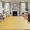 Yellow, variant on 6'x9' Area Rugs, Orange Yellow Ombre Indoor Outdoor Area Rug for Living Room Bedroom, Modern Abstract Art Gradient Aesthetics Washable Bathroom Rugs Kitchen Floor Carpet Mats Home Decor Aesthetic