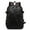 Dark Grey, variant on HMSHA Men's Fashion Backpack & Travel Bags Men PU Patent Leather school bag Western College Style school Backpacks Mochila escolar