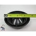 thumbnail image 4 of Diverter Valve Spa Wide Black Hot Tub Stem O-Rings Cap Handle KIT, 4 of 4