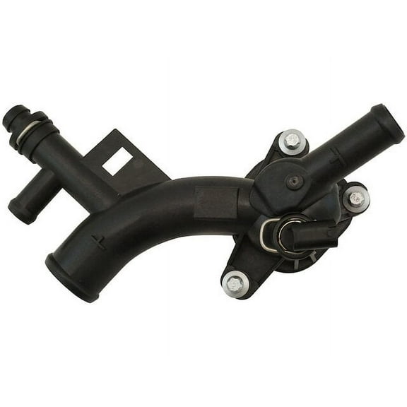 Water Distribution Line - Compatible with 2013 - 2017 Buick Encore 1.4L 4-Cylinder 2014 2015 2016