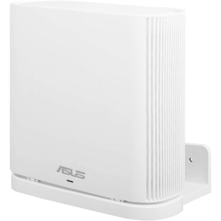 Wall Mount Holder for ASUS ZenWiFi AX Whole-Home Tri- Mesh WiFi 6 System (XT8)(CT8)(XT9),ple and Sturdy Wall