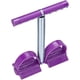 thumbnail image 2 of Equipo deportivo multifuncional pedal expansor de culturismo manguera de resorte pedal de pie cuerda fitness púrpura Sincero Hogar, 2 of 7