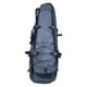 thumbnail image 1 of Bolsa para aletas, bolsa de buceo, bolsa para equipo de snorkel y pesca submarina fácilmente transportable, mochila para llevar aletas largas., 1 of 9