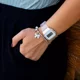 thumbnail image 5 of Reloj pulsera Casio Collection F-91WD-1, 5 of 8