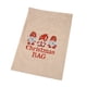 thumbnail image 1 of Bolsa de regalo de Navidad Carta con cordón Bolsa de embalaje de dulces de gran capacidad Atmósfera de festival Decoración de galletas Cumpleaños Papá Noel Kearding HA009273-01, 1 of 6