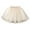 Beige, variant on TOOYOU Girls Skirts Spring And Summer Layered Party Mesh Tulle Tutu Skirts Ballet Dance Skirts Sweet Girl Versatile Short Skirt Size 18-24 Months Beige