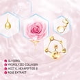 thumbnail image 5 of APPTI Rosa Rugosa V-Line Lifting Bandage Mask 5-Piece Set – Soothing Floral Contouring & Lifting Facial Mask for a Firmer, Defined Jawline with Calming Skin Care Benefits, 5 of 8