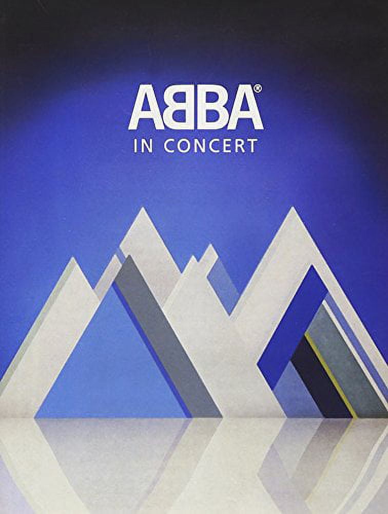 ABBA: In Concert (DVD), Polydor / Umgd, Music & Performance