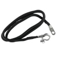 thumbnail image 1 of Woods Ind. 48-4 Battery Cable, 1 of 4
