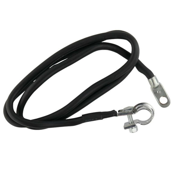 Woods Ind. 48-4 Battery Cable