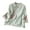 a-258Blue55, variant on Womens Mandarin Collar Asymmetric Knot Button Flared Ruffle Half Sleeve Blouse With Floral Embroidery Irregular Hem Loose Fit For Daily Wear Pink M
