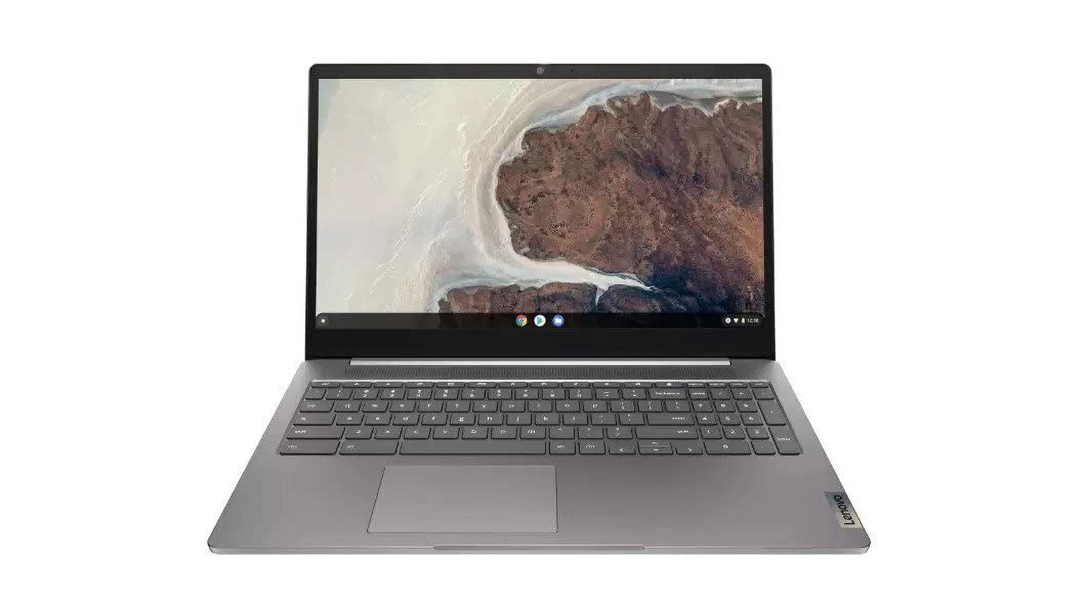Lenovo Chromebook Duet - Detachable Keyboard, 10.1