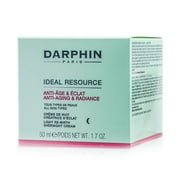 Darphin Ideal Resource Light Re-Birth Overnight Cream Women 1.7 oz Cream