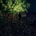 thumbnail image 6 of Kichler Lighting - Flood/Wall Wash - Landscape 12V Wall Wash - 1 Light Flood, 6 of 7