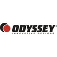 thumbnail image 4 of ODYSSEY CTBC2060 Table de Travail Portable Pro DJ avec Pieds Pliants Réglables, 4 of 4