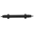 thumbnail image 2 of Rear Axle, Easy Installation High Load Bearing RC Tail Axle Aluminum Alloy Material  For 1/14 RC Car, 2 of 8