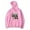 Pink, variant on Lauren Jauregui Hoodie Casual Sweatshirt Hip Hop Style Pullover Cosplay Trucksuit
