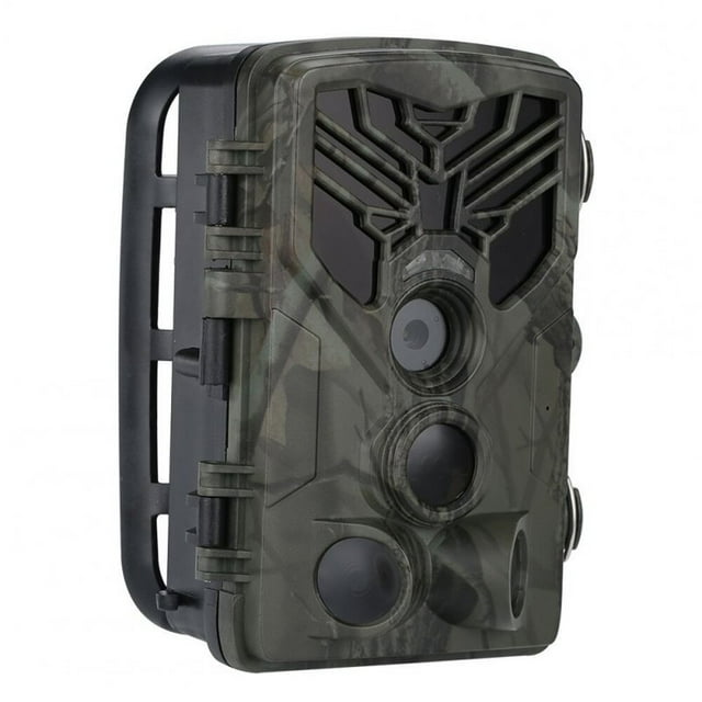 HC-810A Hunting Camera Scouting Trail Camera Wildview 1080P 16MP HD PIR Motion Night Vision Camera