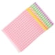 thumbnail image 4 of 100 hojas de papel antigrasa: papel para hornear impreso a prueba de aceite, papel para cestas de comida, envoltorios de bocadillos para barbacoa, cocina, galletas, hamburguesas., 4 of 5