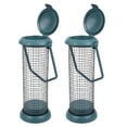 thumbnail image 4 of Suet Holders Green 2Set 3.3X8.5In, 4 of 6
